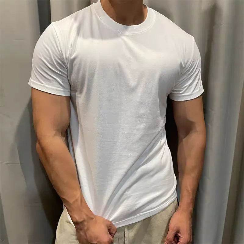 CORNILOT T Shirt Unisex Ivory White-5