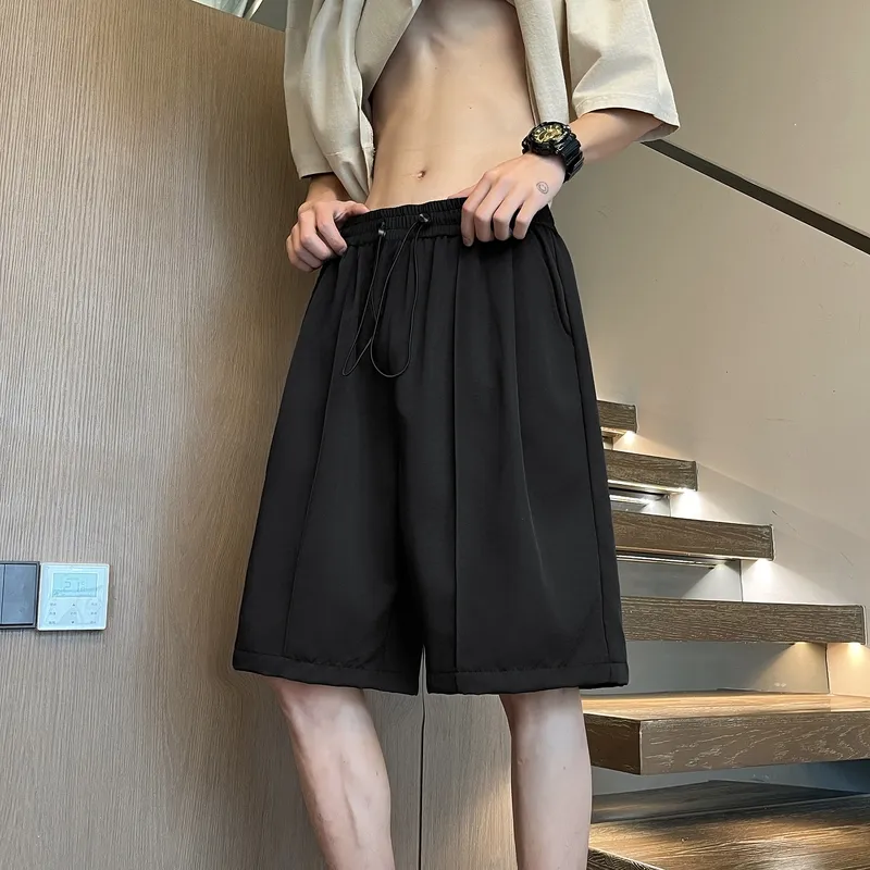 CORNILOT Casual Shorts Unisex-17