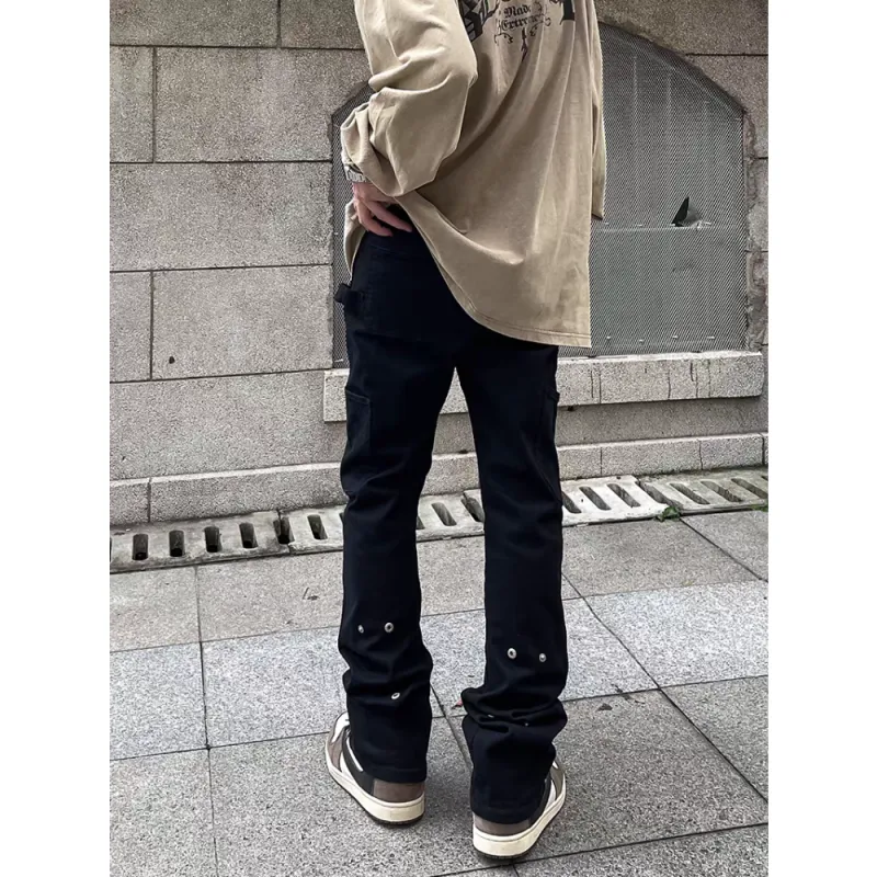 CORNILOT Jeans Unisex-2