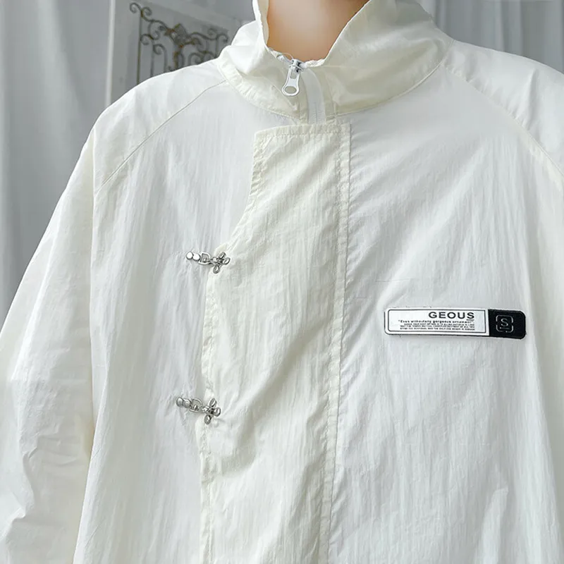 CORNILOT Sun Protection Clothing Unisex-9