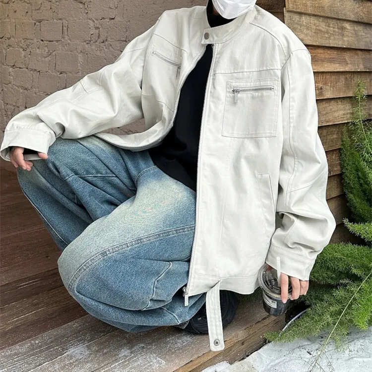 CORNILOT Jackets & Coats Unisex-2