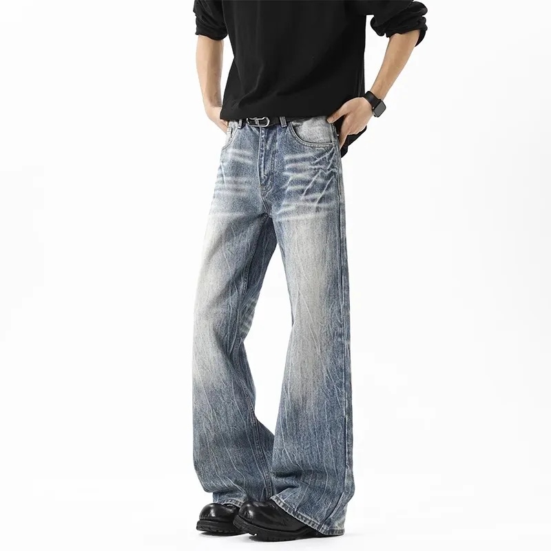 CORNILOT Jeans Unisex-9