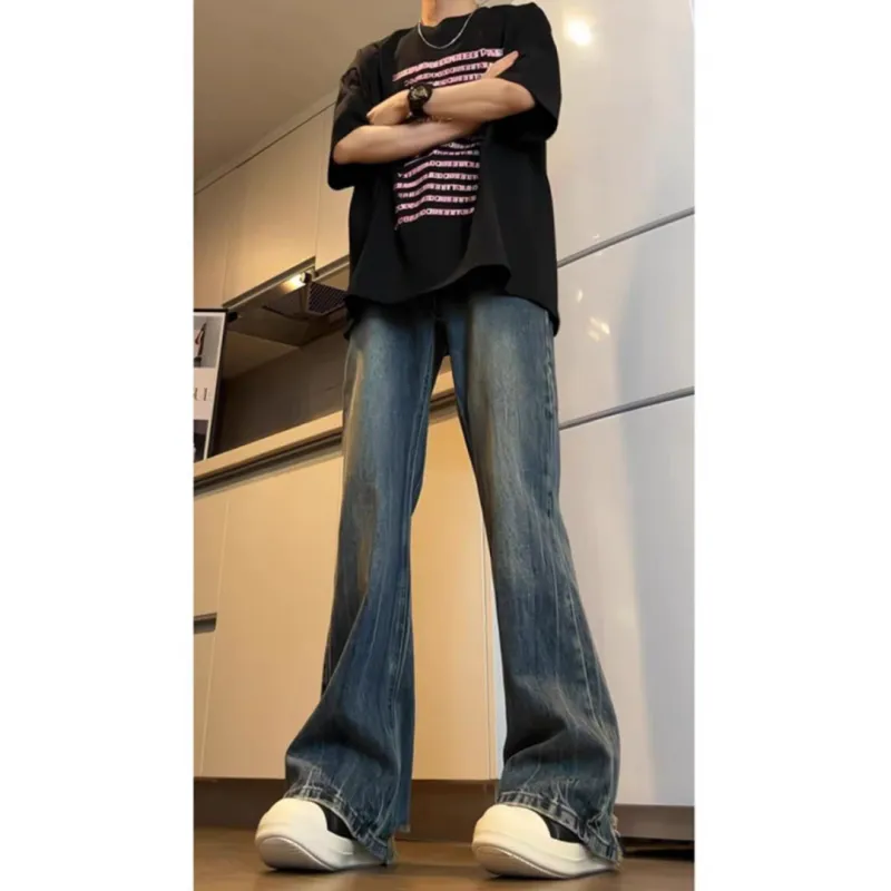 CORNILOT Jeans Unisex-6