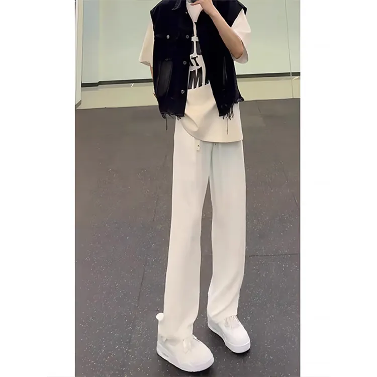 CORNILOT Suit Trousers Unisex-4
