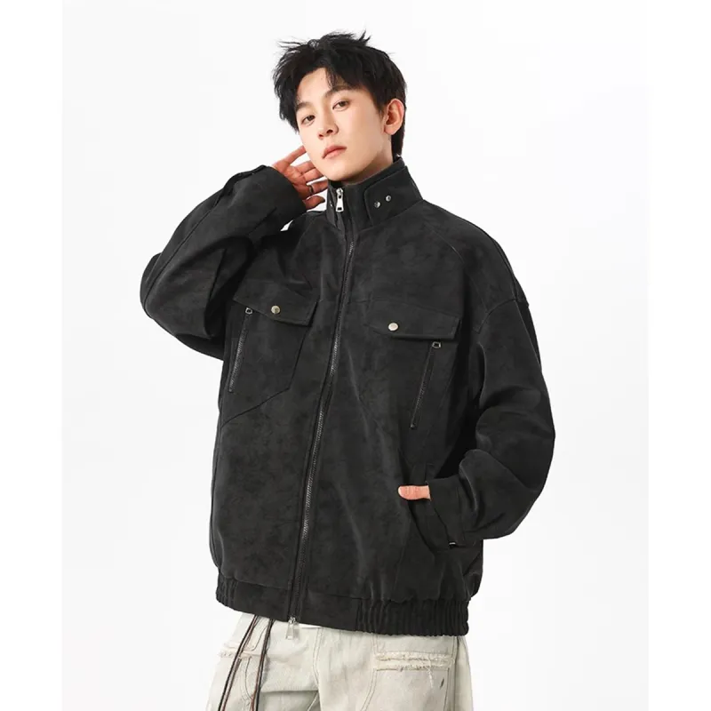 CORNILOT Jackets & Coats Unisex-1