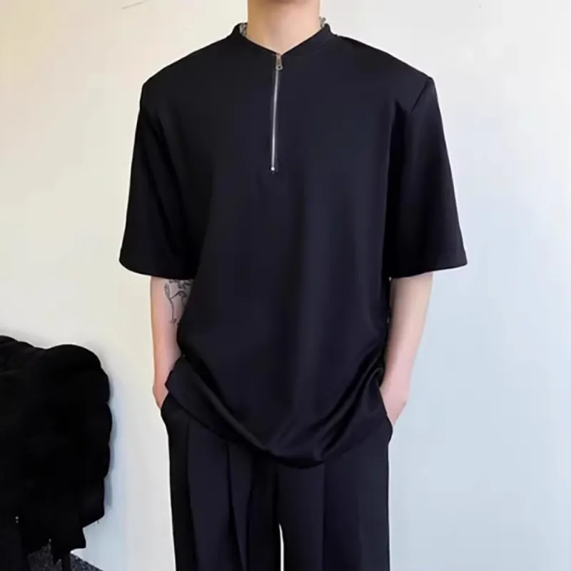 CORNILOT T Shirts Unisex-7