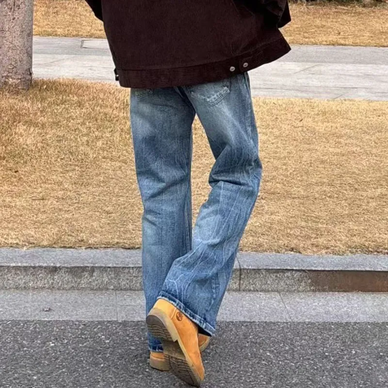 CORNILOT Jeans Unisex-5