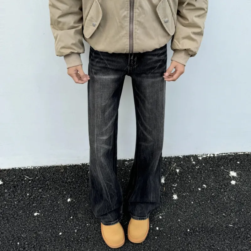 CORNILOT Jeans Unisex-13