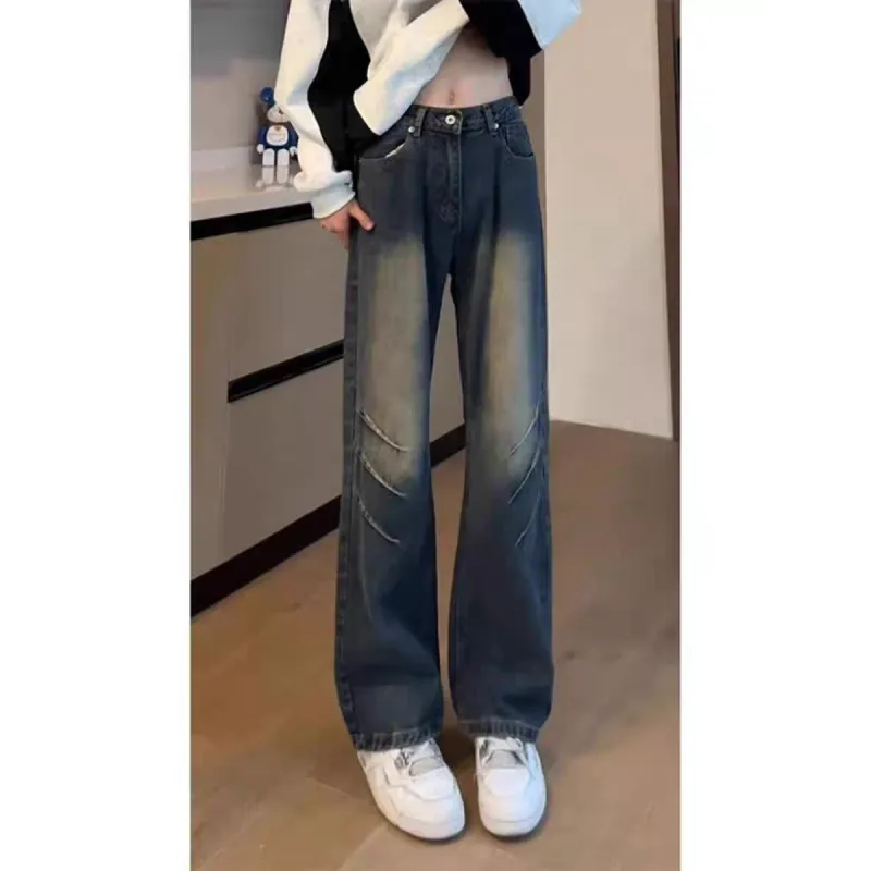 CORNILOT Jeans Unisex-2