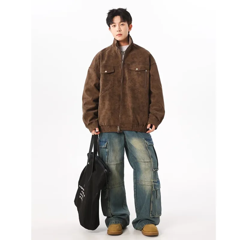 CORNILOT Jackets & Coats Unisex-18