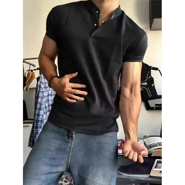 CORNILOT T Shirts Unisex-9