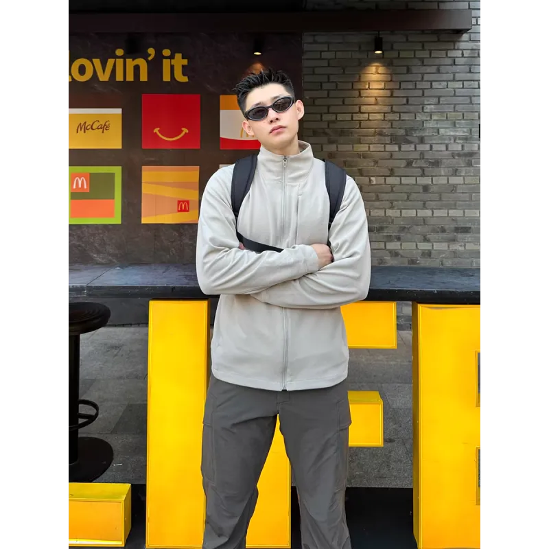 CORNILOT Jackets & Coats Unisex-5