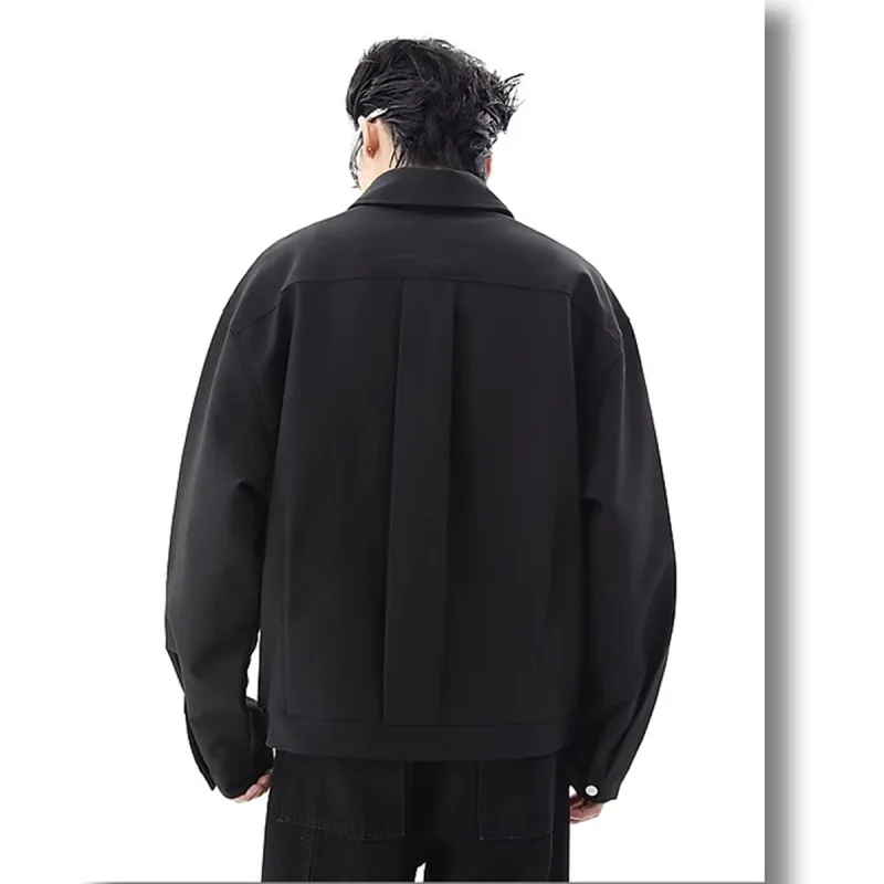 CORNILOT Jackets Unisex-1