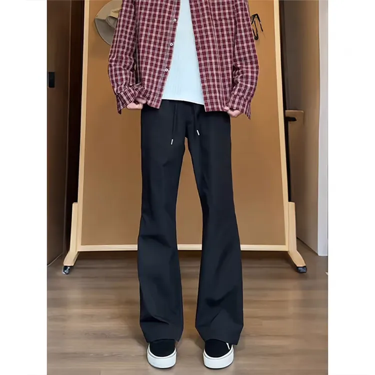 CORNILOT Casual Pants Unisex-0