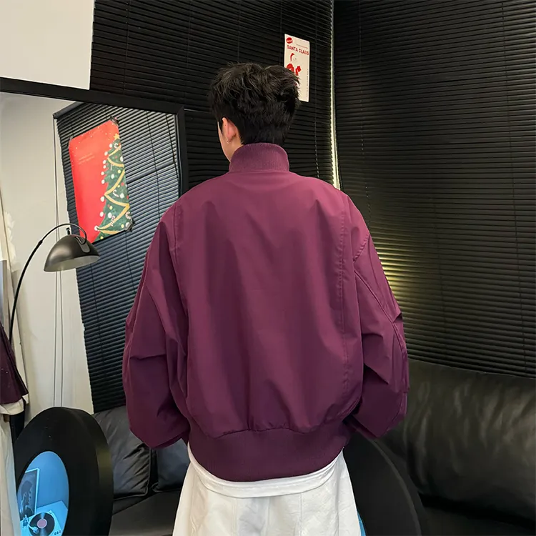 CORNILOT Jackets & Coats Unisex-1