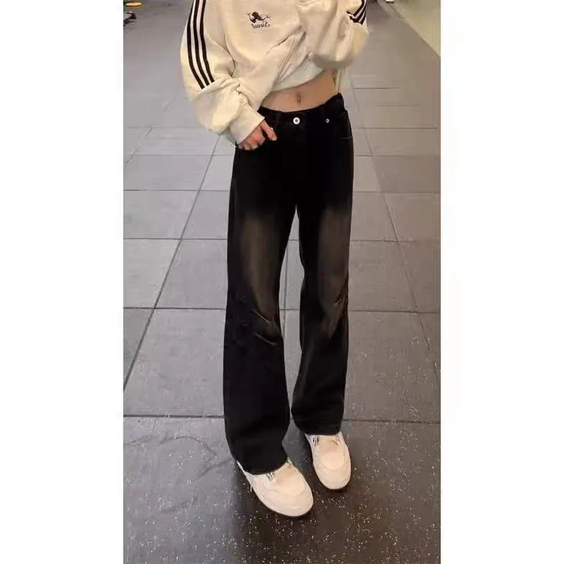 CORNILOT Jeans Unisex-6