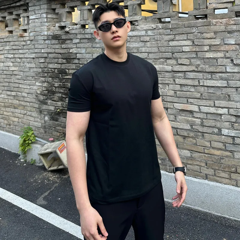 CORNILOT T Shirts Unisex-1