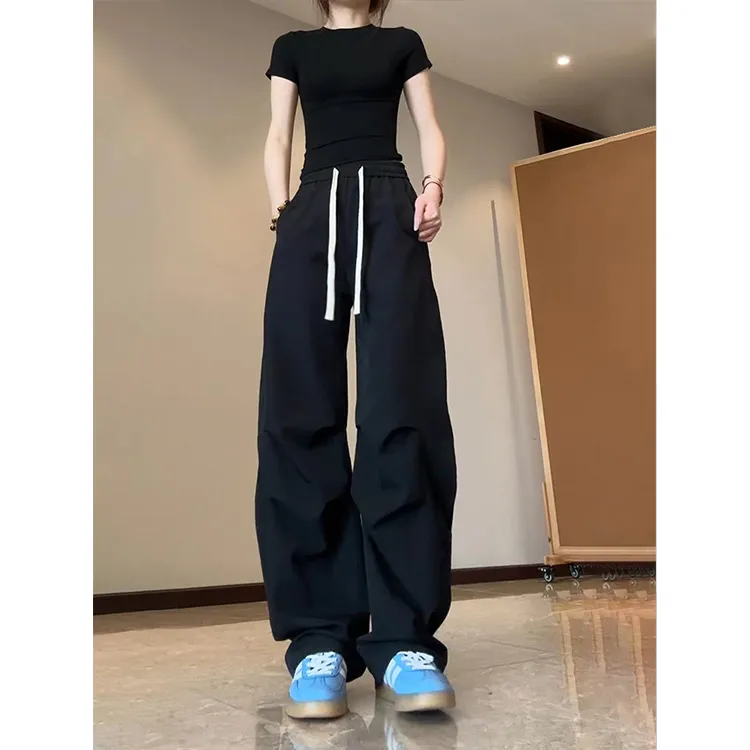 CORNILOT Casual Pants Unisex-15