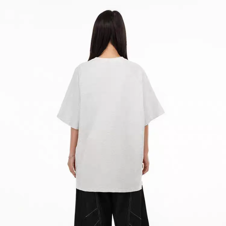 CORNILOT T Shirts Unisex-5
