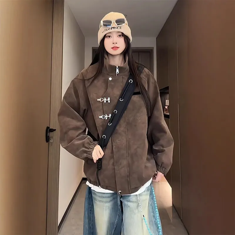 CORNILOT Jackets & Coats Unisex-10