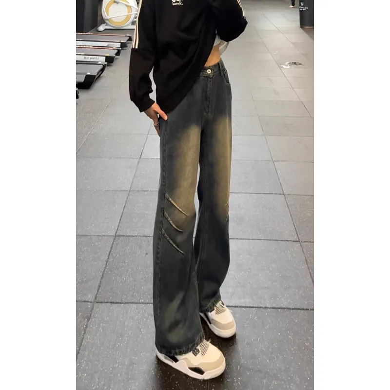 CORNILOT Jeans Unisex-3
