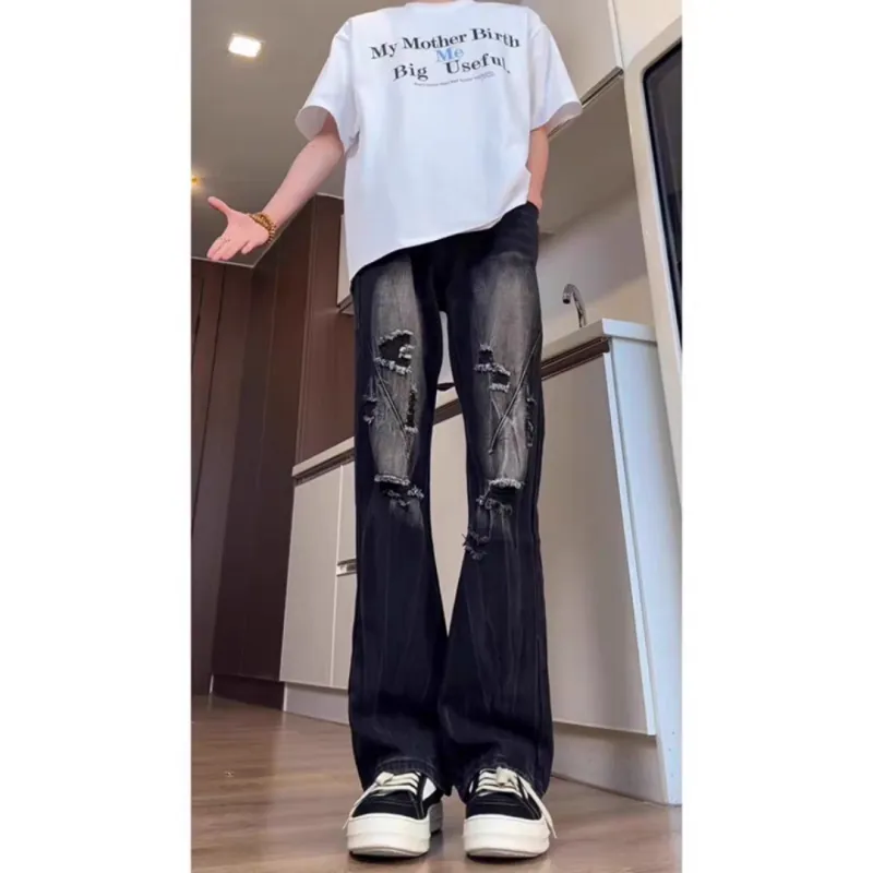 CORNILOT Jeans Unisex-3