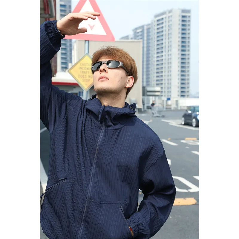 CORNILOT Sun Protection Clothing Unisex-6