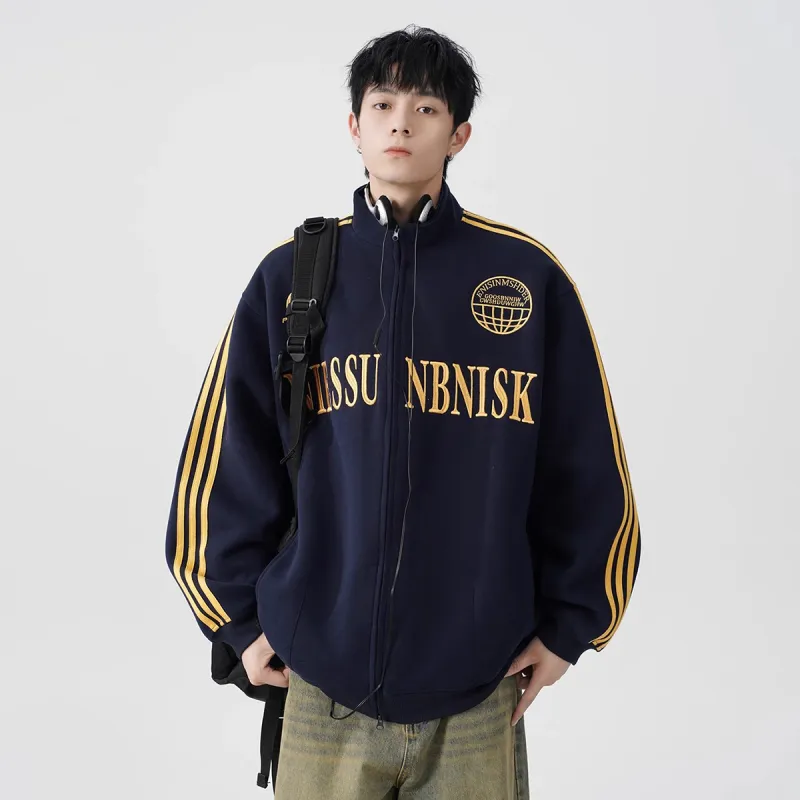 CORNILOT Jackets & Coats Unisex-3