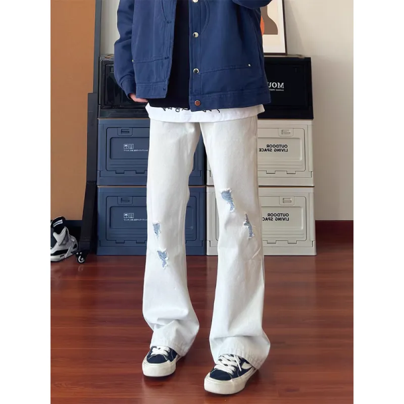 CORNILOT Jeans Unisex-4