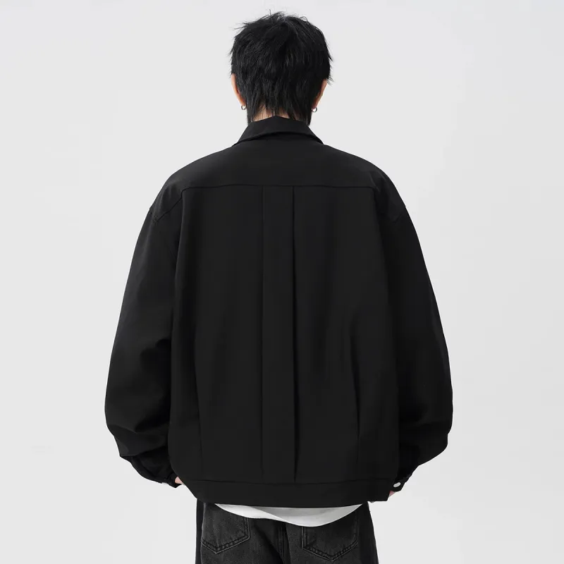 CORNILOT Jackets & Coats Unisex-6