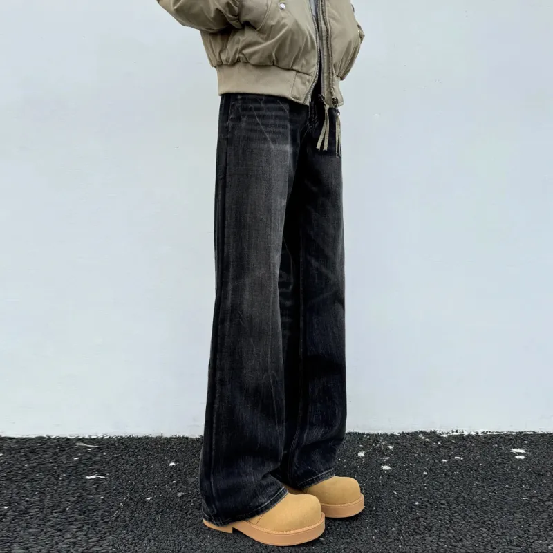 CORNILOT Jeans Unisex-9