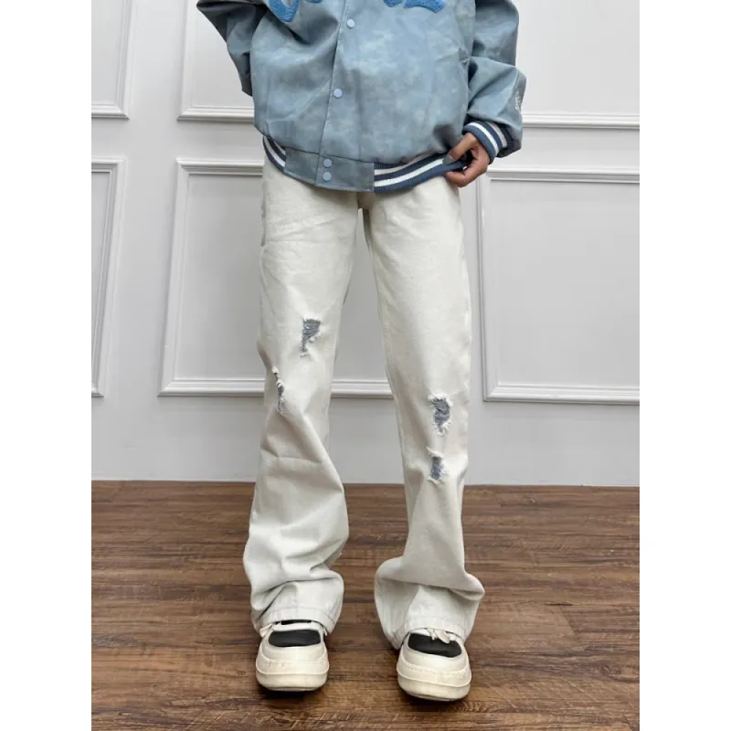 CORNILOT Jeans Unisex-2