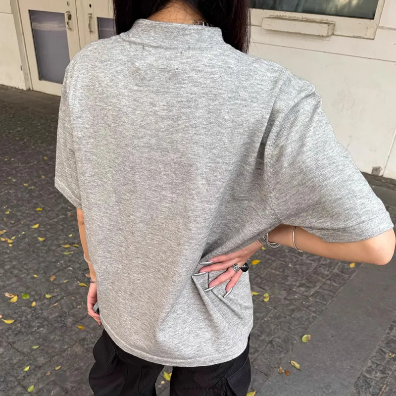 PAINT STAIN T Shirts Unisex-1