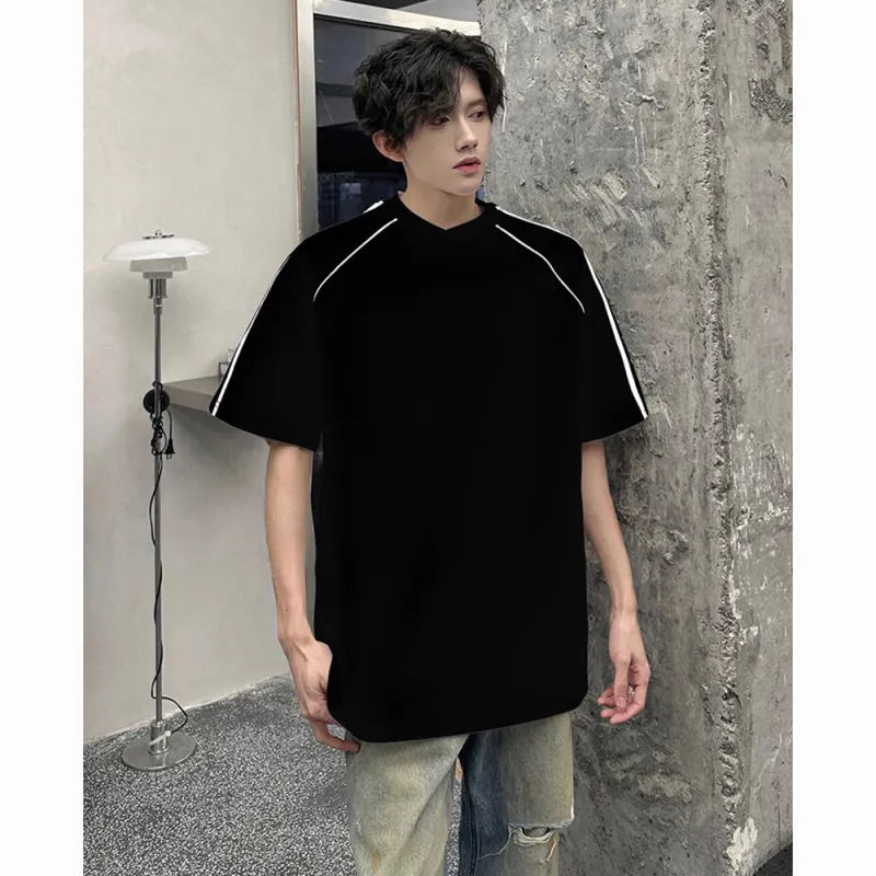 CORNILOT T Shirts Unisex-1