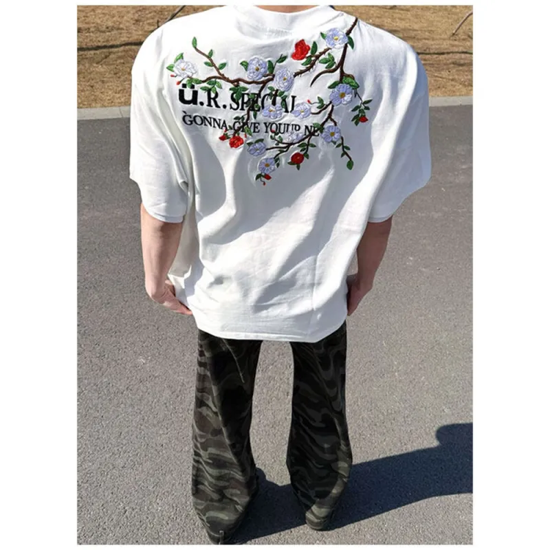CORNILOT T Shirts Unisex-1