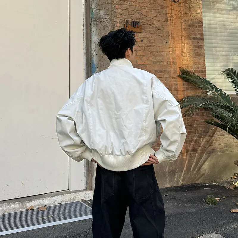 CORNILOT Jackets & Coats Unisex-4
