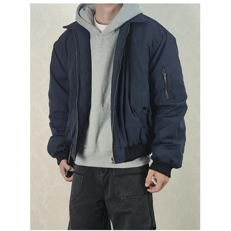 CORNILOT Jackets & Coats Unisex-3
