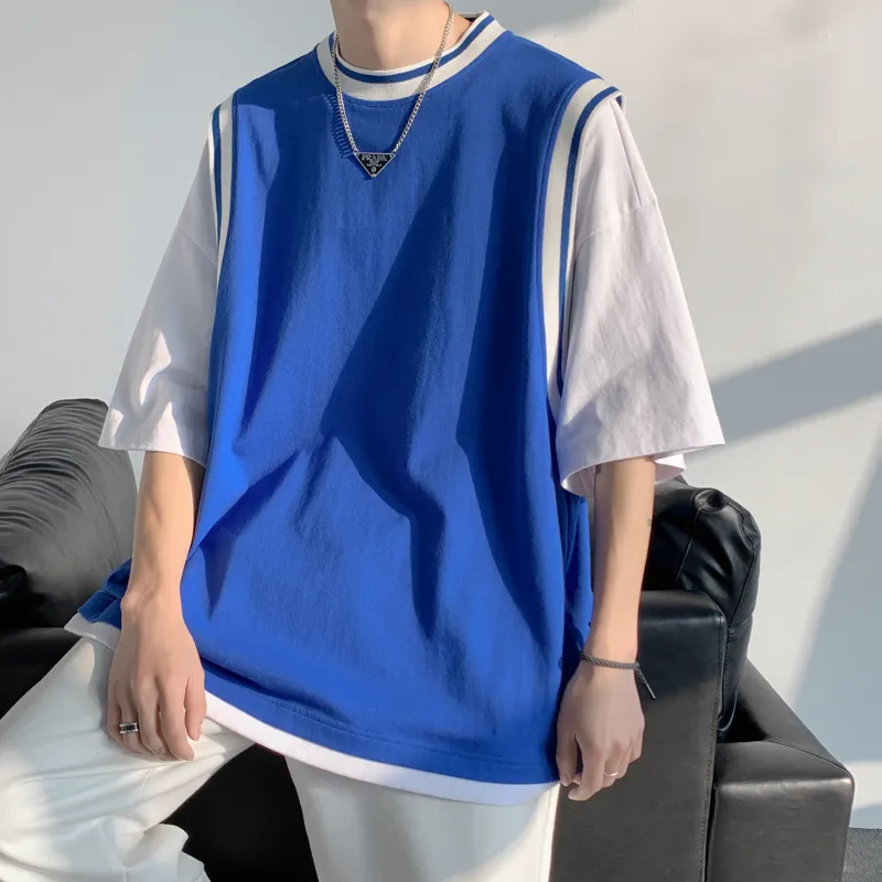 CORNILOT T Shirts Unisex-22