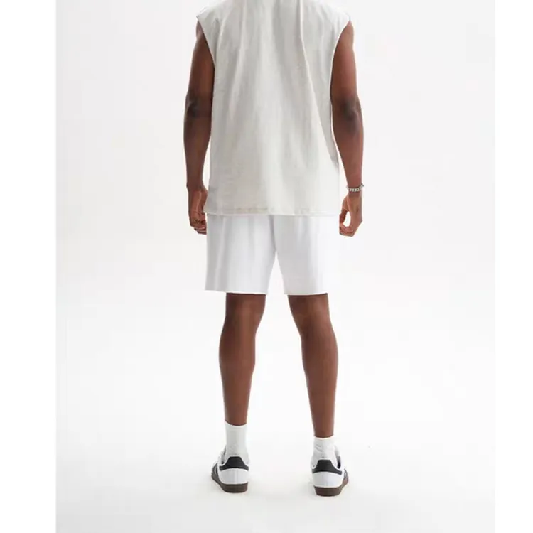 CORNILOT Casual Shorts Unisex-2