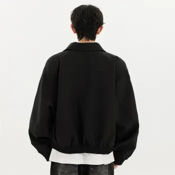 CORNILOT Jackets Unisex