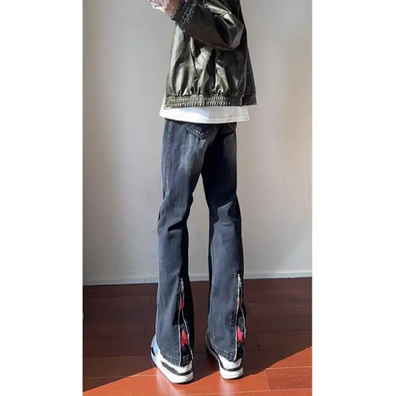 CORNILOT Jeans Unisex-2