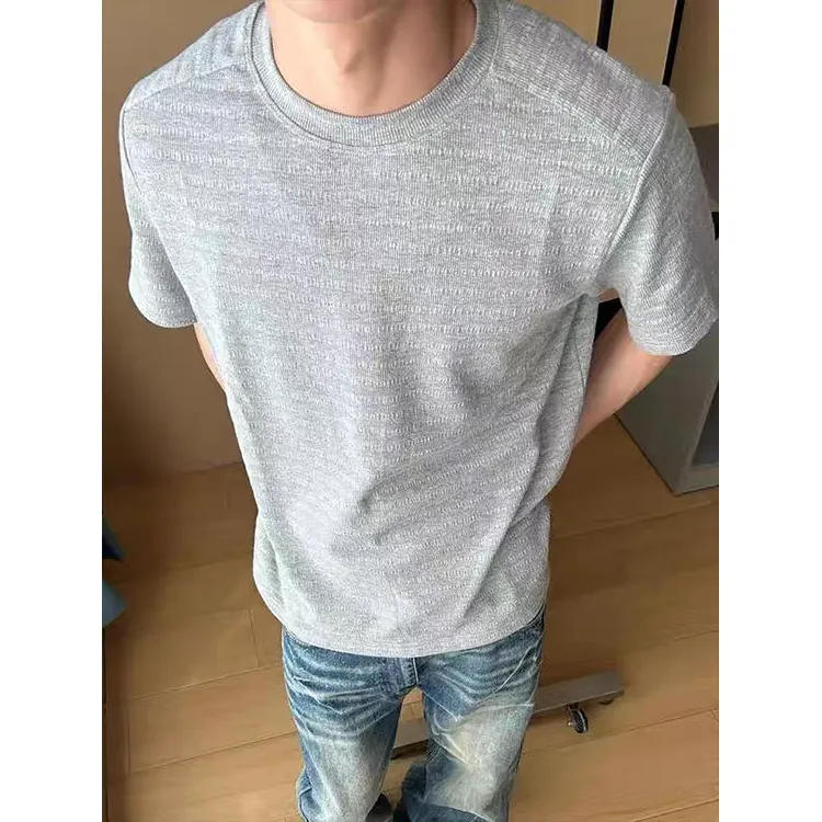CORNILOT T Shirts Unisex-7