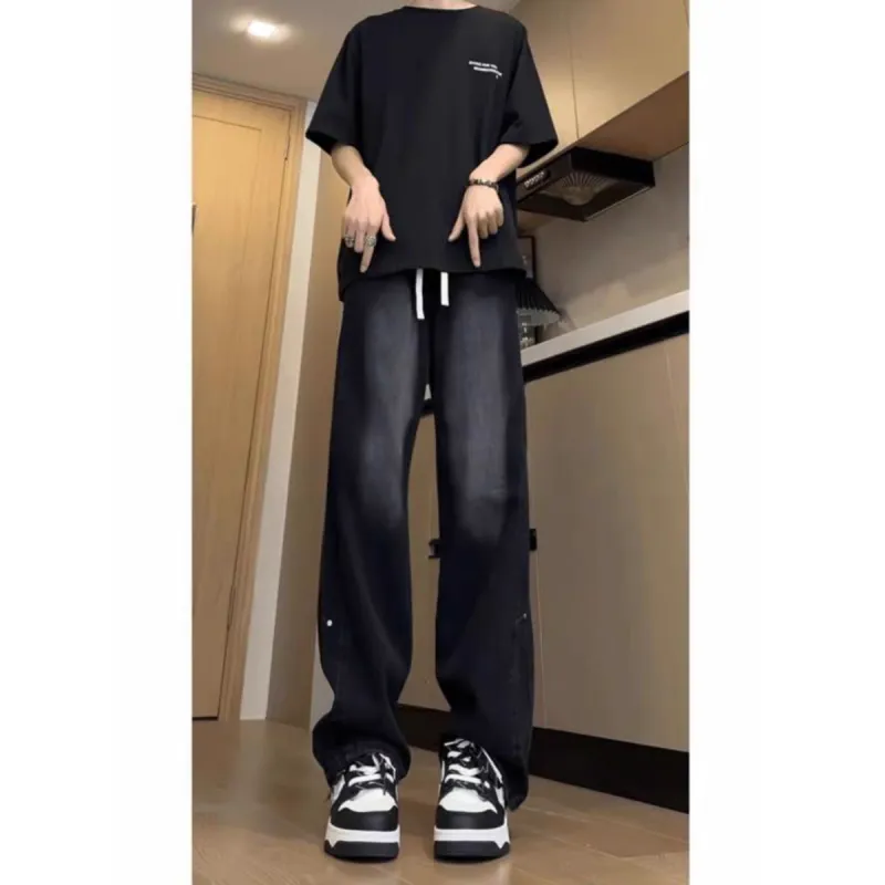 CORNILOT Jeans Unisex-6