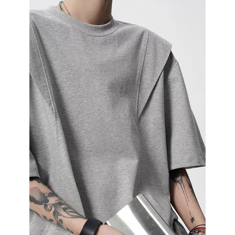 CORNILOT T Shirts Unisex-13