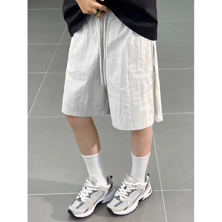 CORNILOT Casual Shorts Unisex-5