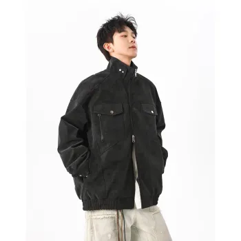 CORNILOT Jackets & Coats Unisex