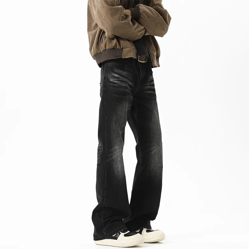 CORNILOT Jeans Unisex-2