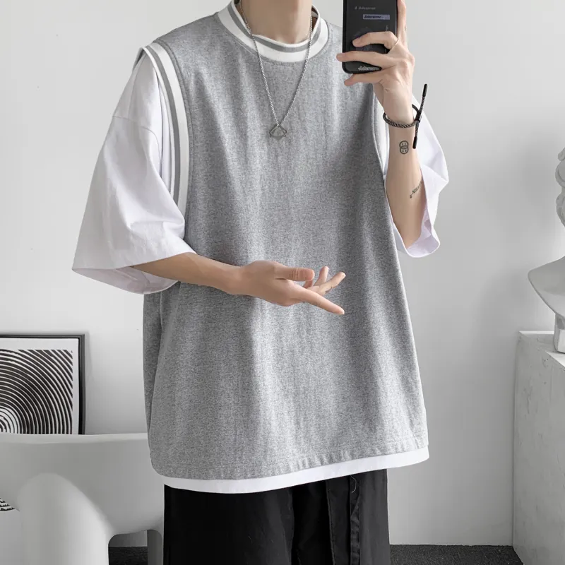 CORNILOT T Shirts Unisex-1