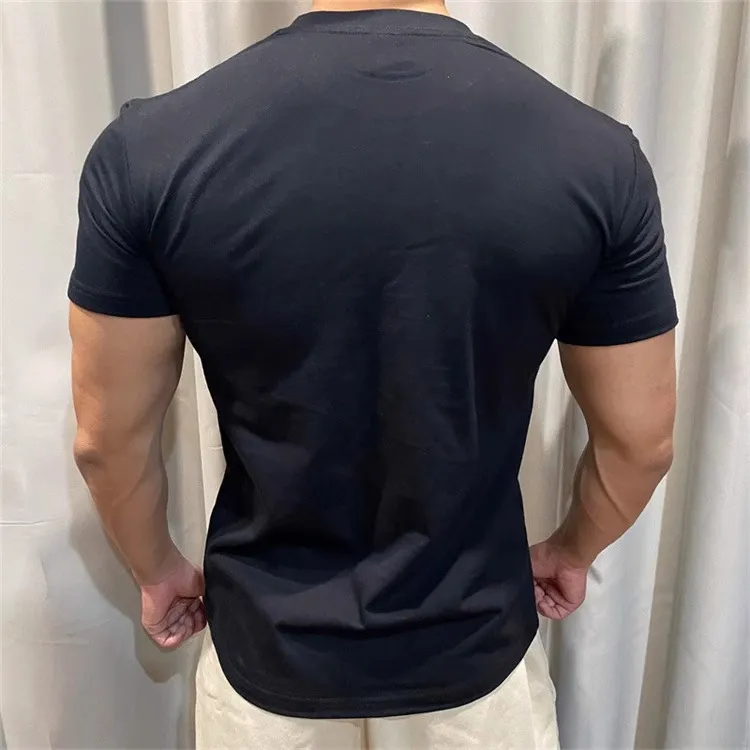 CORNILOT T Shirts Unisex-6