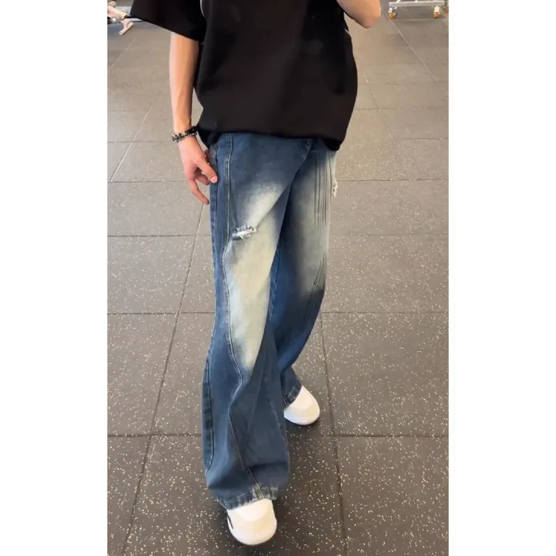 CORNILOT Jeans Unisex-3